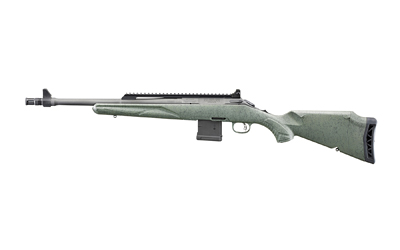 Ruger American
