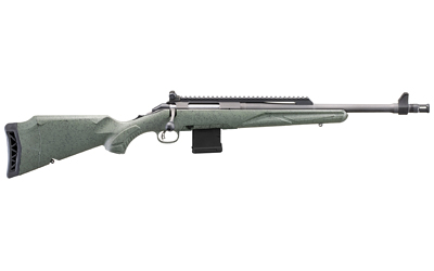 Ruger American image 2
