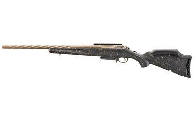 Ruger American