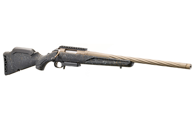 Ruger American image 3