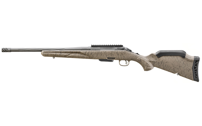 Ruger American