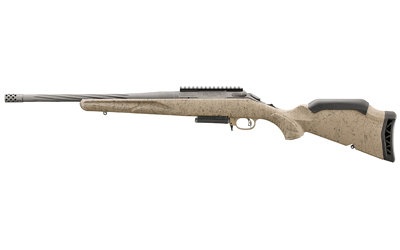 Ruger American