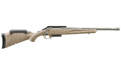 Ruger American image 2
