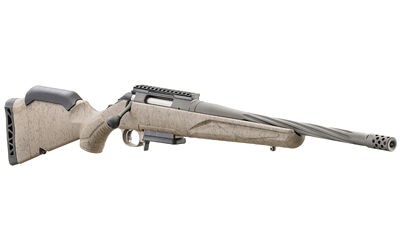 Ruger American image 3