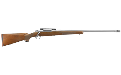 Ruger Hawkeye Hunter