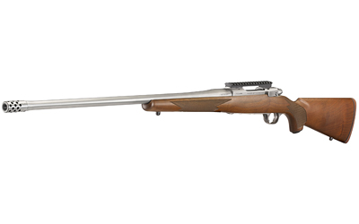 Ruger Hawkeye Hunter image 2