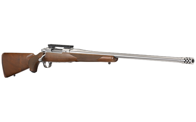 Ruger Hawkeye Hunter image 3