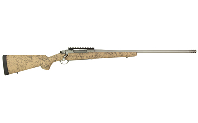 Ruger Hawkeye image 2