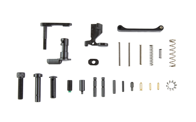 Ruger Lower Parts Kit