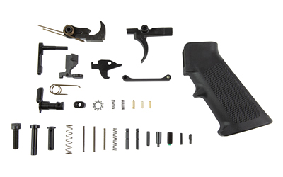 Ruger Lower Parts Kit