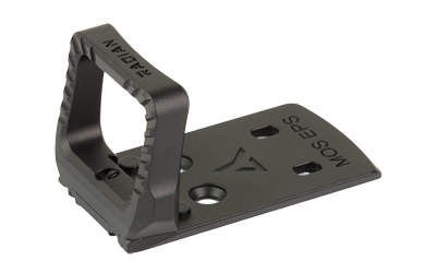Radian Weapons Guardian Holosun EPS Optic Guard Mount - Thumbnail 2