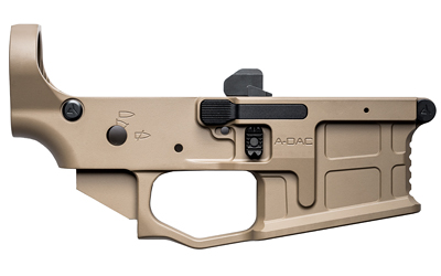 Radian Weapons AX556