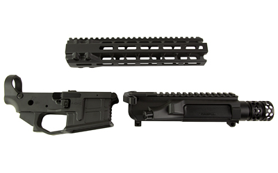 Radian Weapons AX556