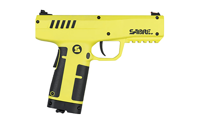 Sabre Pepper Launcher image 2