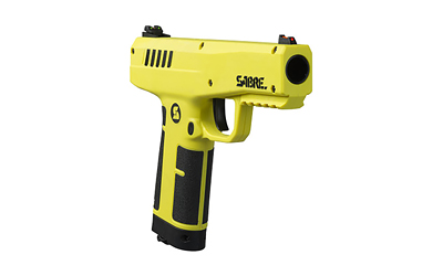 Sabre Pepper Launcher image 3