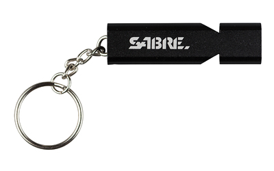 Sabre Whistle