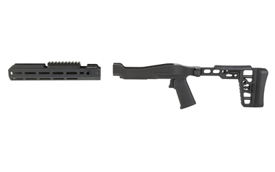 Samson Manufacturing Corp. SAS-22