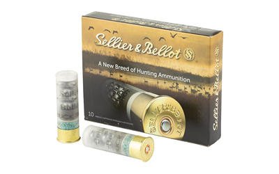 Sellier & Bellot Shotshell