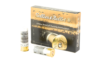 Sellier & Bellot Shotshell