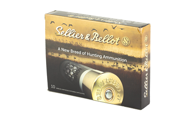Sellier & Bellot Shotshell image 3