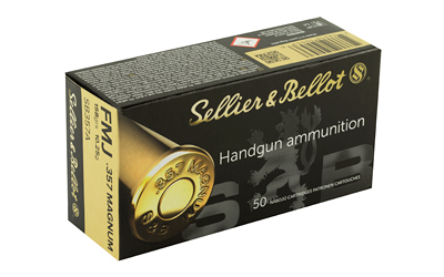 Sellier & Bellot Pistol image 2