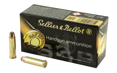 Sellier & Bellot Pistol