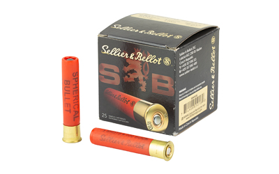 Sellier & Bellot Shotshell