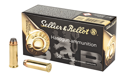 Sellier & Bellot Pistol