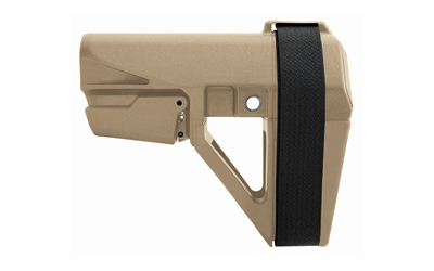 SB Tactical SBA5