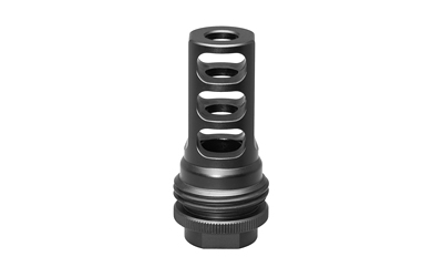 SilencerCo ASR Muzzle Brake