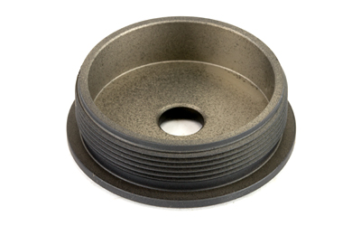 SilencerCo Bravo Front Cap image 2
