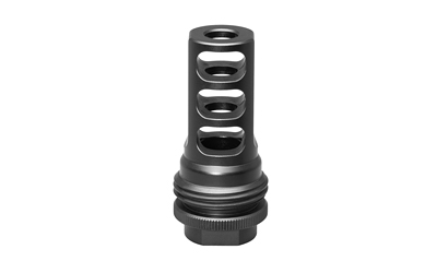 SilencerCo ASR Muzzle Brake