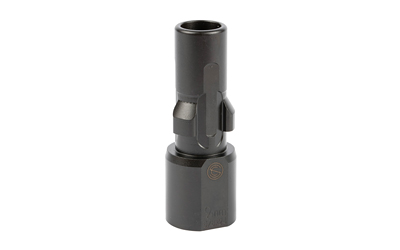 SilencerCo 3-Lug Muzzle Device