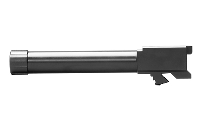SilencerCo Threaded Barrel
