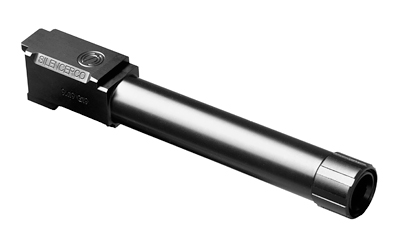 SilencerCo Threaded Barrel image 2
