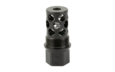 SilencerCo Compact Radial Brake