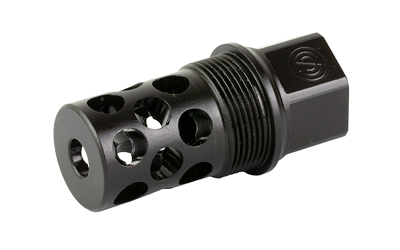 SilencerCo Compact Radial Brake image 3