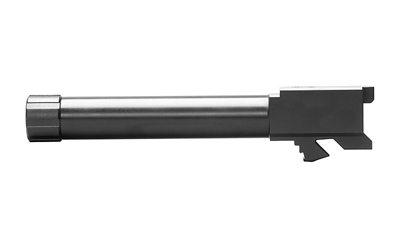 SilencerCo Threaded Barrel