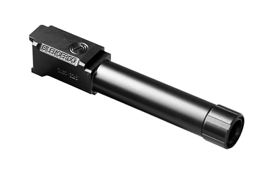 SilencerCo Threaded Barrel image 2