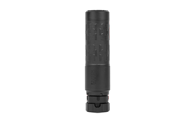SilencerCo Velos