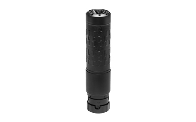 SilencerCo Velos