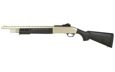 Tokarev Shotguns TTF 12 T300A1