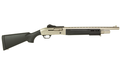 Tokarev Shotguns TTF 12 T300A1 image 2