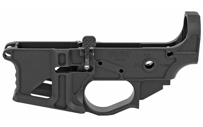 Seekins Precision NX15