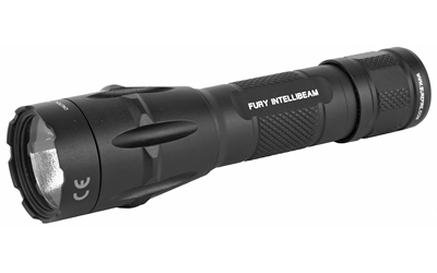 Surefire Fury Dual Fuel