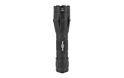 Surefire Fury Dual Fuel image 3