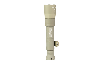Surefire M640