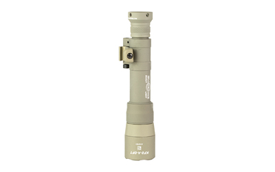 Surefire M640 image 2