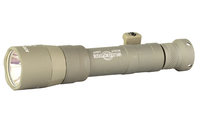 Surefire M640 image 3