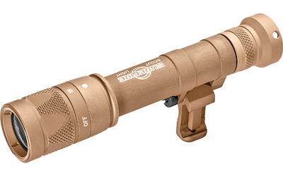 Surefire M640